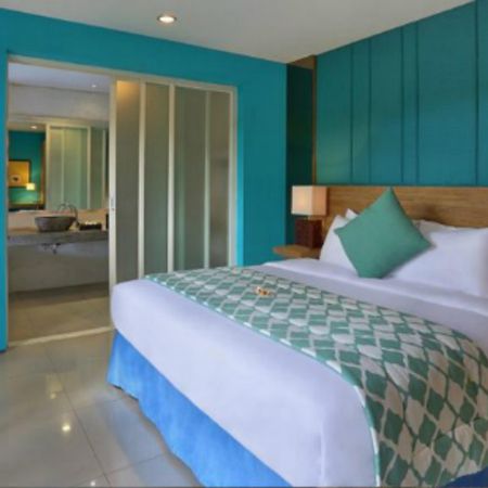 Garden Bay View Vila Nusa Dua  Exterior foto