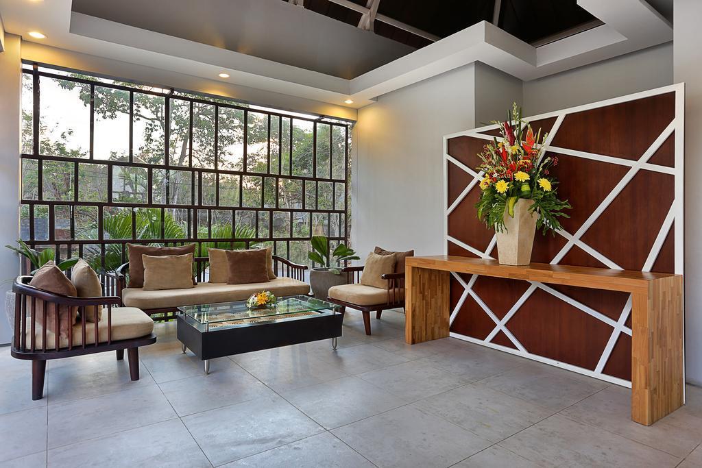 Garden Bay View Vila Nusa Dua  Exterior foto