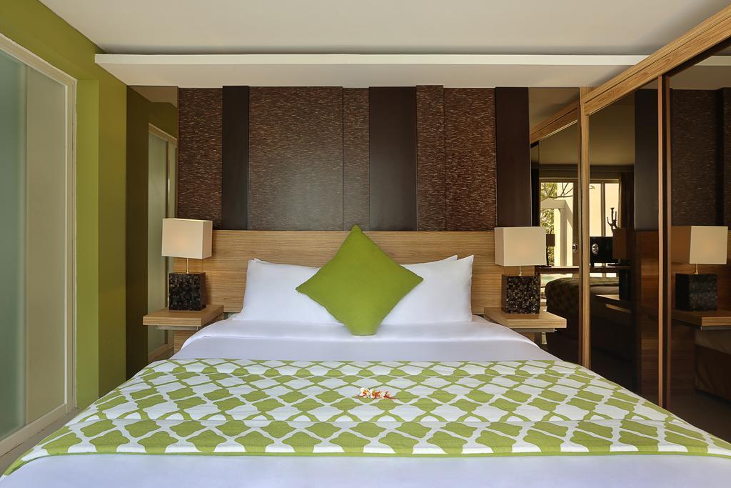 Garden Bay View Vila Nusa Dua  Exterior foto