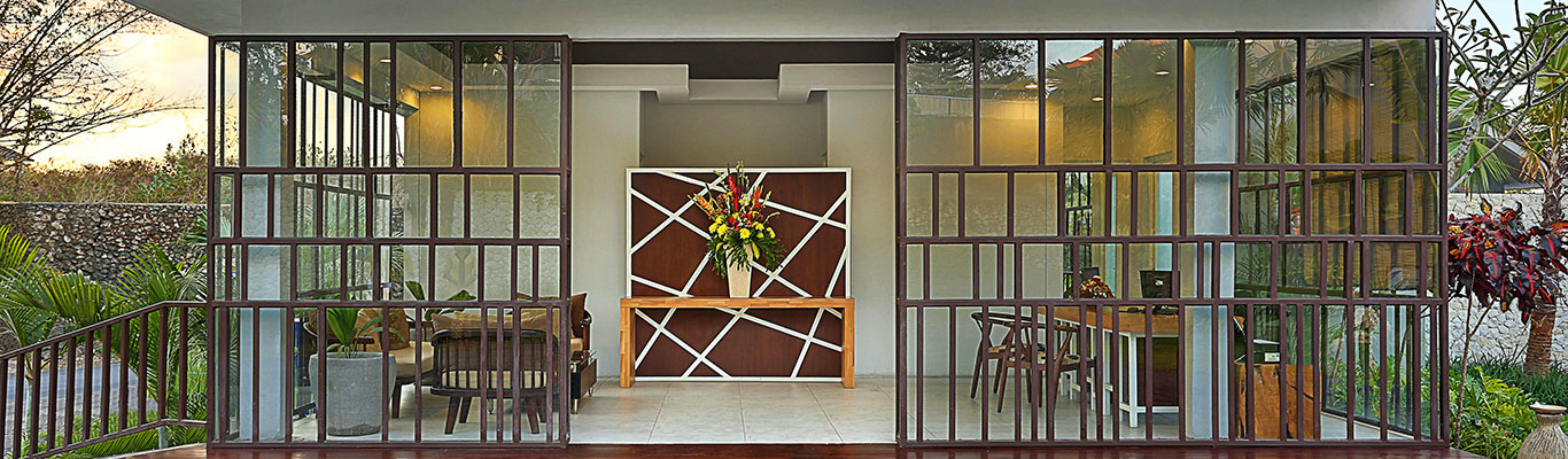 Garden Bay View Vila Nusa Dua  Exterior foto