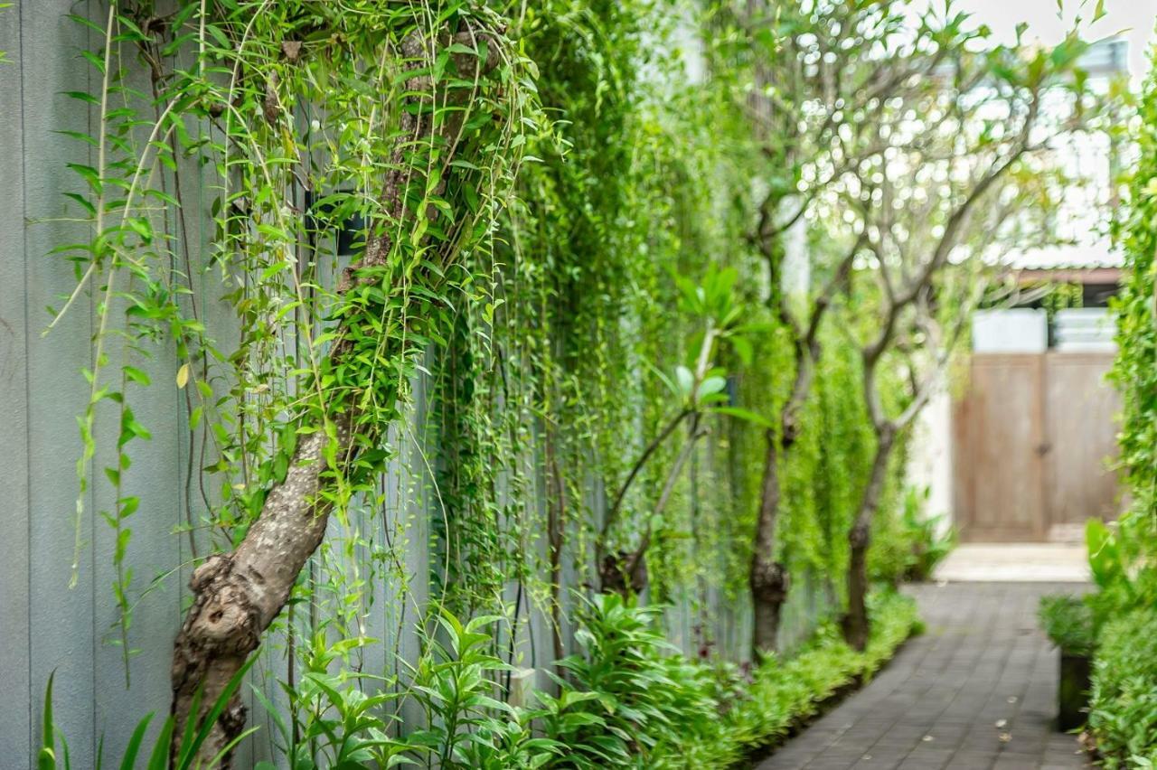 Garden Bay View Vila Nusa Dua  Exterior foto